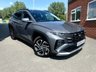USED 2026 26 HYUNDAI TUCSON 1.6 T-GDi 13.8kWh Ultimate SUV 5dr Petrol Plug-in Hybrid Auto Euro 6 (s/s) (253 ps) SUPERB VALUE AS NEW PHEV ULTIMATE