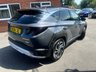 USED 2026 26 HYUNDAI TUCSON 1.6 T-GDi 13.8kWh Ultimate SUV 5dr Petrol Plug-in Hybrid Auto Euro 6 (s/s) (253 ps) SUPERB VALUE AS NEW PHEV ULTIMATE