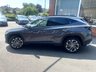 USED 2026 26 HYUNDAI TUCSON 1.6 T-GDi 13.8kWh Ultimate SUV 5dr Petrol Plug-in Hybrid Auto Euro 6 (s/s) (253 ps) SUPERB VALUE AS NEW PHEV ULTIMATE