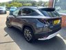 USED 2026 26 HYUNDAI TUCSON 1.6 T-GDi 13.8kWh Ultimate SUV 5dr Petrol Plug-in Hybrid Auto Euro 6 (s/s) (253 ps) SUPERB VALUE AS NEW PHEV ULTIMATE