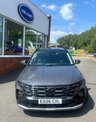 USED 2026 26 HYUNDAI TUCSON 1.6 T-GDi 13.8kWh Ultimate SUV 5dr Petrol Plug-in Hybrid Auto Euro 6 (s/s) (253 ps) SUPERB VALUE AS NEW PHEV ULTIMATE