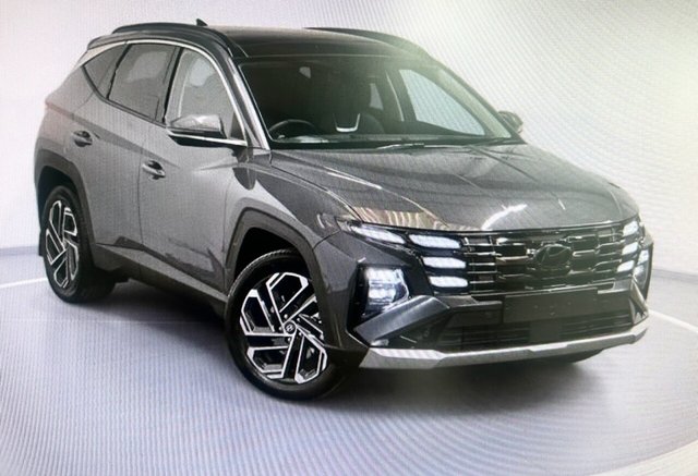 View our HYUNDAI TUCSON