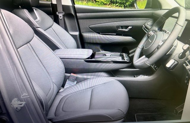 View our HYUNDAI TUCSON