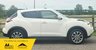 USED 2015 15 NISSAN JUKE 1.6 Tekna XTRON Euro 5 5dr Service history available