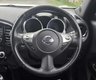 USED 2015 15 NISSAN JUKE 1.6 Tekna XTRON Euro 5 5dr Service history available