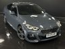 USED 2024 74 BMW 2 SERIES GRAN COUPE 1.5 218i M Sport Saloon 4dr Petrol DCT Euro 6 (s/s) (136 ps) SENSORs, HALF LEATHER, NAV!