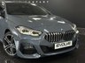 USED 2024 74 BMW 2 SERIES GRAN COUPE 1.5 218i M Sport Saloon 4dr Petrol DCT Euro 6 (s/s) (136 ps) SENSORs, HALF LEATHER, NAV!