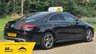 USED 2022 22 MERCEDES-BENZ CLA 1.3 CLA250e 15.6kWh AMG Line (Premium) Coupe 8G-DCT Euro 6 (s/s) 4dr Service history available