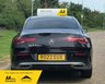USED 2022 22 MERCEDES-BENZ CLA 1.3 CLA250e 15.6kWh AMG Line (Premium) Coupe 8G-DCT Euro 6 (s/s) 4dr Service history available