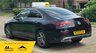 USED 2022 22 MERCEDES-BENZ CLA 1.3 CLA250e 15.6kWh AMG Line (Premium) Coupe 8G-DCT Euro 6 (s/s) 4dr Service history available