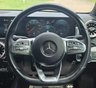 USED 2022 22 MERCEDES-BENZ CLA 1.3 CLA250e 15.6kWh AMG Line (Premium) Coupe 8G-DCT Euro 6 (s/s) 4dr Service history available