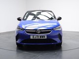 USED 2021 71 VAUXHALL Corsa Electric 50kWh Griffin Hatchback 5dr Electric Auto (7.4Kw Charger) (136 ps) HISTORY+1 OWNER+SAT NAV+360CAM