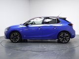 USED 2021 71 VAUXHALL Corsa Electric 50kWh Griffin Hatchback 5dr Electric Auto (7.4Kw Charger) (136 ps) HISTORY+1 OWNER+SAT NAV+360CAM
