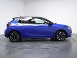 USED 2021 71 VAUXHALL Corsa Electric 50kWh Griffin Hatchback 5dr Electric Auto (7.4Kw Charger) (136 ps) HISTORY+1 OWNER+SAT NAV+360CAM