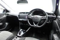 USED 2021 71 VAUXHALL Corsa Electric 50kWh Griffin Hatchback 5dr Electric Auto (7.4Kw Charger) (136 ps) HISTORY+1 OWNER+SAT NAV+360CAM