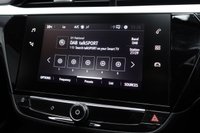 USED 2021 71 VAUXHALL Corsa Electric 50kWh Griffin Hatchback 5dr Electric Auto (7.4Kw Charger) (136 ps) HISTORY+1 OWNER+SAT NAV+360CAM