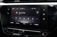 USED 2021 71 VAUXHALL Corsa Electric 50kWh Griffin Hatchback 5dr Electric Auto (7.4Kw Charger) (136 ps) HISTORY+1 OWNER+SAT NAV+360CAM