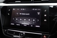 USED 2021 71 VAUXHALL Corsa Electric 50kWh Griffin Hatchback 5dr Electric Auto (7.4Kw Charger) (136 ps) HISTORY+1 OWNER+SAT NAV+360CAM