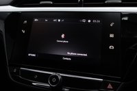 USED 2021 71 VAUXHALL Corsa Electric 50kWh Griffin Hatchback 5dr Electric Auto (7.4Kw Charger) (136 ps) HISTORY+1 OWNER+SAT NAV+360CAM
