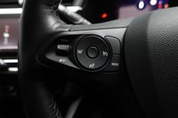 USED 2021 71 VAUXHALL Corsa Electric 50kWh Griffin Hatchback 5dr Electric Auto (7.4Kw Charger) (136 ps) HISTORY+1 OWNER+SAT NAV+360CAM