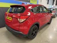 USED 2017 17 HONDA HR-V 1.6 i-DTEC SE Navi SUV 5dr Diesel Manual Euro 6 (s/s) (120 ps) ***Finance Available***