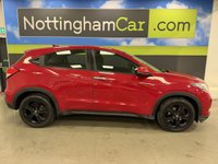 USED 2017 17 HONDA HR-V 1.6 i-DTEC SE Navi SUV 5dr Diesel Manual Euro 6 (s/s) (120 ps) ***Finance Available***