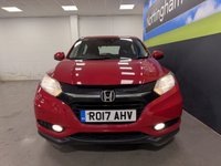 USED 2017 17 HONDA HR-V 1.6 i-DTEC SE Navi SUV 5dr Diesel Manual Euro 6 (s/s) (120 ps) ***Finance Available***