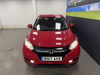 USED 2017 17 HONDA HR-V 1.6 i-DTEC SE Navi SUV 5dr Diesel Manual Euro 6 (s/s) (120 ps) ***Finance Available***