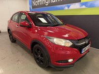 USED 2017 17 HONDA HR-V 1.6 i-DTEC SE Navi SUV 5dr Diesel Manual Euro 6 (s/s) (120 ps) ***Finance Available***