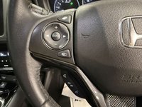 USED 2017 17 HONDA HR-V 1.6 i-DTEC SE Navi SUV 5dr Diesel Manual Euro 6 (s/s) (120 ps) ***Finance Available***