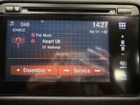 USED 2017 17 HONDA HR-V 1.6 i-DTEC SE Navi SUV 5dr Diesel Manual Euro 6 (s/s) (120 ps) ***Finance Available***