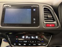 USED 2017 17 HONDA HR-V 1.6 i-DTEC SE Navi SUV 5dr Diesel Manual Euro 6 (s/s) (120 ps) ***Finance Available***
