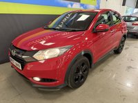USED 2017 17 HONDA HR-V 1.6 i-DTEC SE Navi SUV 5dr Diesel Manual Euro 6 (s/s) (120 ps) ***Finance Available***