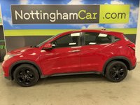 USED 2017 17 HONDA HR-V 1.6 i-DTEC SE Navi SUV 5dr Diesel Manual Euro 6 (s/s) (120 ps) ***Finance Available***
