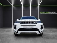 USED 2020 70 LAND ROVER RANGE ROVER EVOQUE 2.0 D150 R-Dynamic SUV 5dr Diesel Manual FWD Euro 6 (s/s) (150 ps) Excellent Condition, Low Rate Finance Available, No Deposit Necessary, Part Ex Welcomed