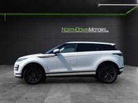 USED 2020 70 LAND ROVER RANGE ROVER EVOQUE 2.0 D150 R-Dynamic SUV 5dr Diesel Manual FWD Euro 6 (s/s) (150 ps) Excellent Condition, Low Rate Finance Available, No Deposit Necessary, Part Ex Welcomed