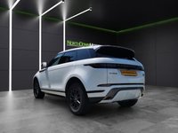 USED 2020 70 LAND ROVER RANGE ROVER EVOQUE 2.0 D150 R-Dynamic SUV 5dr Diesel Manual FWD Euro 6 (s/s) (150 ps) Excellent Condition, Low Rate Finance Available, No Deposit Necessary, Part Ex Welcomed