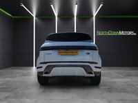 USED 2020 70 LAND ROVER RANGE ROVER EVOQUE 2.0 D150 R-Dynamic SUV 5dr Diesel Manual FWD Euro 6 (s/s) (150 ps) Excellent Condition, Low Rate Finance Available, No Deposit Necessary, Part Ex Welcomed
