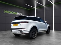 USED 2020 70 LAND ROVER RANGE ROVER EVOQUE 2.0 D150 R-Dynamic SUV 5dr Diesel Manual FWD Euro 6 (s/s) (150 ps) Excellent Condition, Low Rate Finance Available, No Deposit Necessary, Part Ex Welcomed