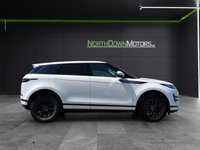 USED 2020 70 LAND ROVER RANGE ROVER EVOQUE 2.0 D150 R-Dynamic SUV 5dr Diesel Manual FWD Euro 6 (s/s) (150 ps) Excellent Condition, Low Rate Finance Available, No Deposit Necessary, Part Ex Welcomed