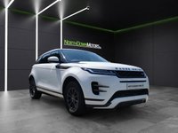 USED 2020 70 LAND ROVER RANGE ROVER EVOQUE 2.0 D150 R-Dynamic SUV 5dr Diesel Manual FWD Euro 6 (s/s) (150 ps) Excellent Condition, Low Rate Finance Available, No Deposit Necessary, Part Ex Welcomed