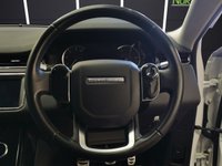 USED 2020 70 LAND ROVER RANGE ROVER EVOQUE 2.0 D150 R-Dynamic SUV 5dr Diesel Manual FWD Euro 6 (s/s) (150 ps) Excellent Condition, Low Rate Finance Available, No Deposit Necessary, Part Ex Welcomed