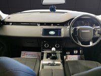 USED 2020 70 LAND ROVER RANGE ROVER EVOQUE 2.0 D150 R-Dynamic SUV 5dr Diesel Manual FWD Euro 6 (s/s) (150 ps) Excellent Condition, Low Rate Finance Available, No Deposit Necessary, Part Ex Welcomed