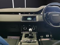 USED 2020 70 LAND ROVER RANGE ROVER EVOQUE 2.0 D150 R-Dynamic SUV 5dr Diesel Manual FWD Euro 6 (s/s) (150 ps) Excellent Condition, Low Rate Finance Available, No Deposit Necessary, Part Ex Welcomed