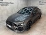 USED 2023 23 AUDI RS3 2.5 TFSI Vorsprung S Tronic quattro Euro 6 (s/s) 4dr 1Owner|PanRoof|RevCam|Nav
