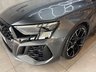 USED 2023 23 AUDI RS3 2.5 TFSI Vorsprung S Tronic quattro Euro 6 (s/s) 4dr 1Owner|PanRoof|RevCam|Nav