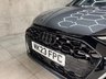 USED 2023 23 AUDI RS3 2.5 TFSI Vorsprung S Tronic quattro Euro 6 (s/s) 4dr 1Owner|PanRoof|RevCam|Nav