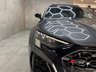 USED 2023 23 AUDI RS3 2.5 TFSI Vorsprung S Tronic quattro Euro 6 (s/s) 4dr 1Owner|PanRoof|RevCam|Nav