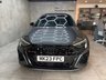 USED 2023 23 AUDI RS3 2.5 TFSI Vorsprung S Tronic quattro Euro 6 (s/s) 4dr 1Owner|PanRoof|RevCam|Nav