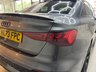 USED 2023 23 AUDI RS3 2.5 TFSI Vorsprung S Tronic quattro Euro 6 (s/s) 4dr 1Owner|PanRoof|RevCam|Nav
